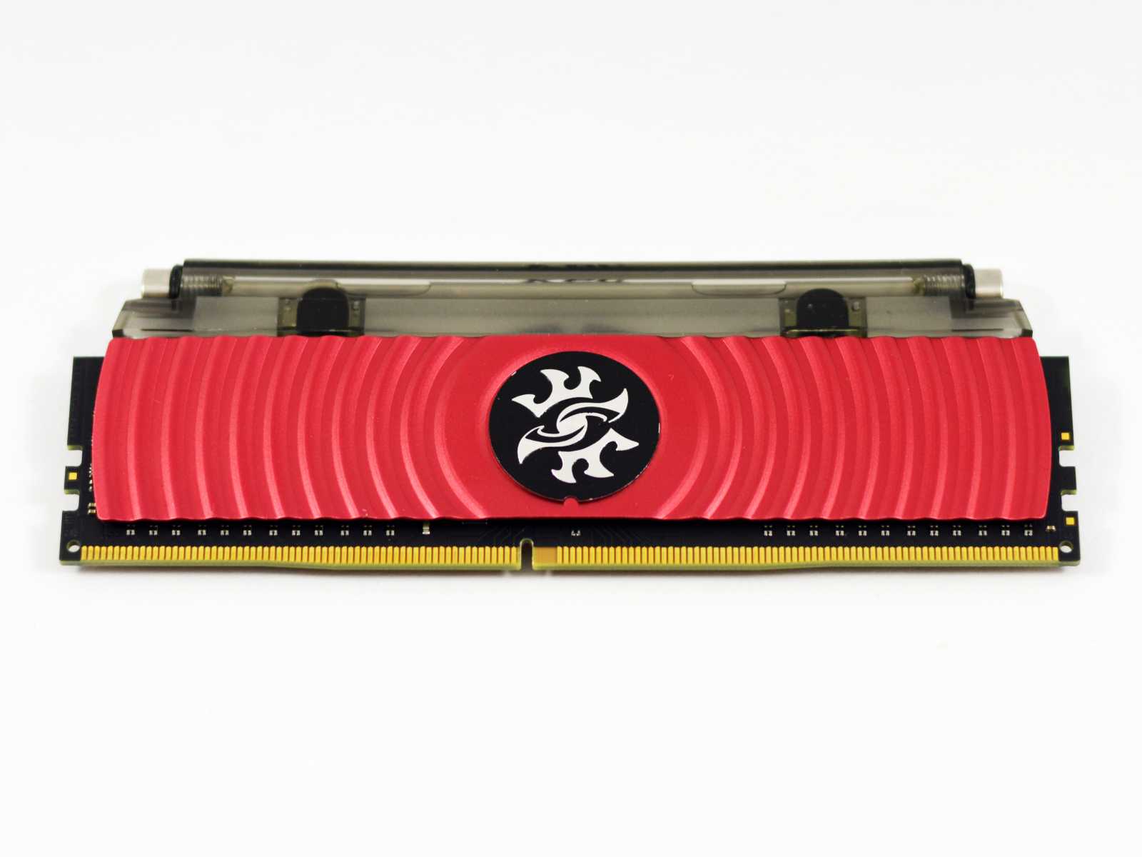 ADATA XPG Spectrix D80 aneb voda v pamětech RAM