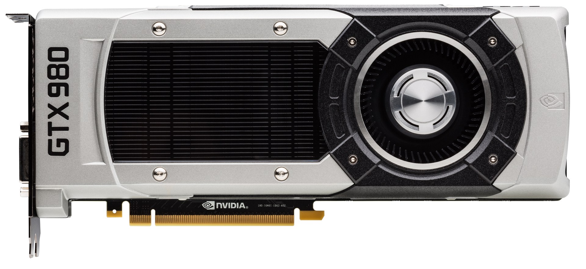 GeForce GTX 980: neuvěřitelný výkon i spotřeba