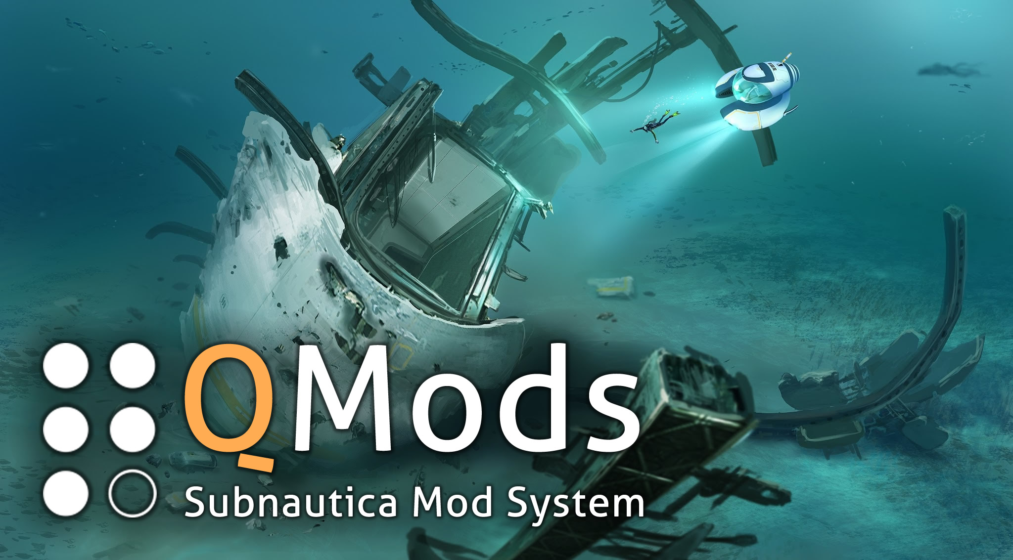 Subnautica a mody – hlubokomořská odysea