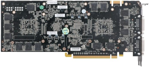 Asus Mars - Světová premiéra unikátního grafického monstra