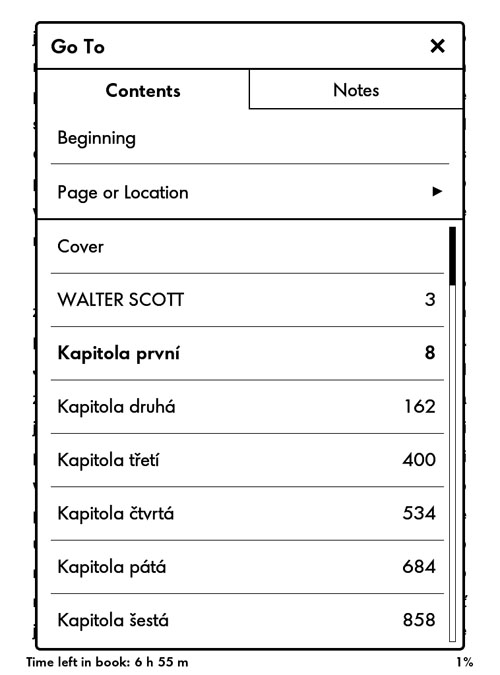 Amazon Kindle Paperwhite 2 – ta nejlepší v e-čtení?