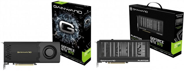 Shrnutí specifikací a přehled nereferenčních modelů NVIDIA GeForce GTX 980 a GTX 970