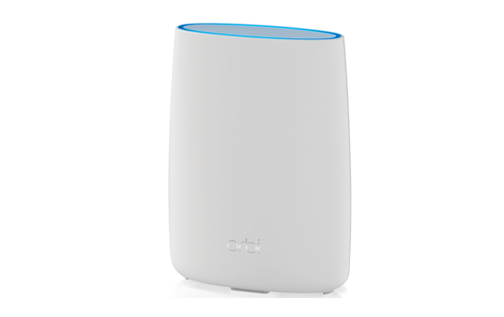 Netgear Orbi LBR20 je LTE modem s třípásmovou bezdrátovou mesh technologií