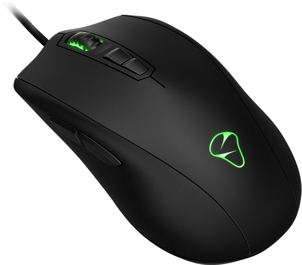 Mionix uvádí na trh novou AVIOR 8200 herní myš