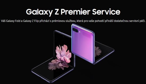 Samsung zahajuje prodej ohebného smartphonu Galaxy Z Flip na českém trhu