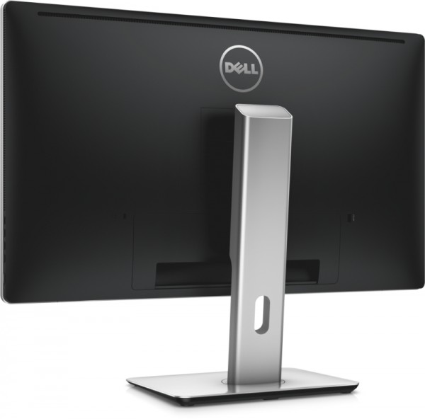 Dell představil monitor UltraSharp 27 s rozlišením 5K