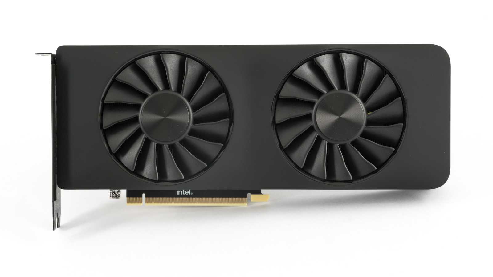 Intel Arc A750 Limited Edition: proti GeForce RTX 3060 lepší cenou