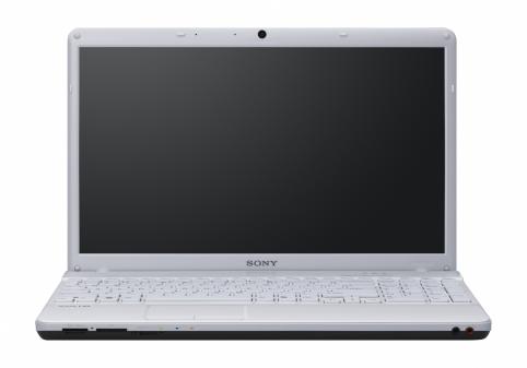 Soutěž o špičkový notebook Sony Vaio s procesorem Intel