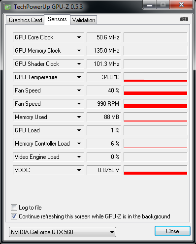 Test dvou GeForce GTX 560 — GTX 460 na steroidech