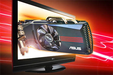 Asus EAH6870 DirectCU: řešení bez kompromisů