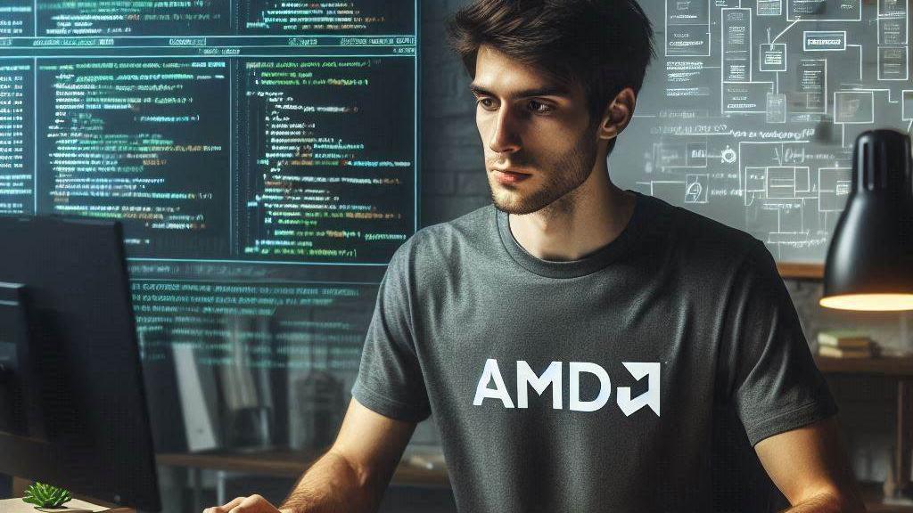 AMD vám slušně zaplatí za nalezení a reporting bugů 