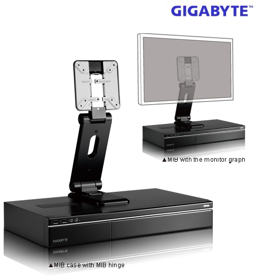 Doporučené sestavy a monitory – listopad 2010