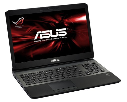 Computex: Asus oznámil první notebook s WiFi 802.11ac
