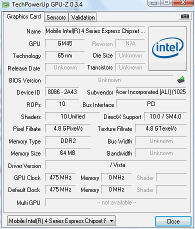 Acer Aspire TimeLine 3810T - malý Acer s velkou výdrží