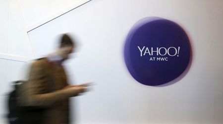 Yahoo! vykázalo ve druhém čtvrtletí velkou ztrátu, kvůli službě Tumblr