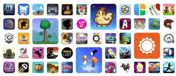 Google Play Pass je v Česku, stojí 139 Kč měsíčně