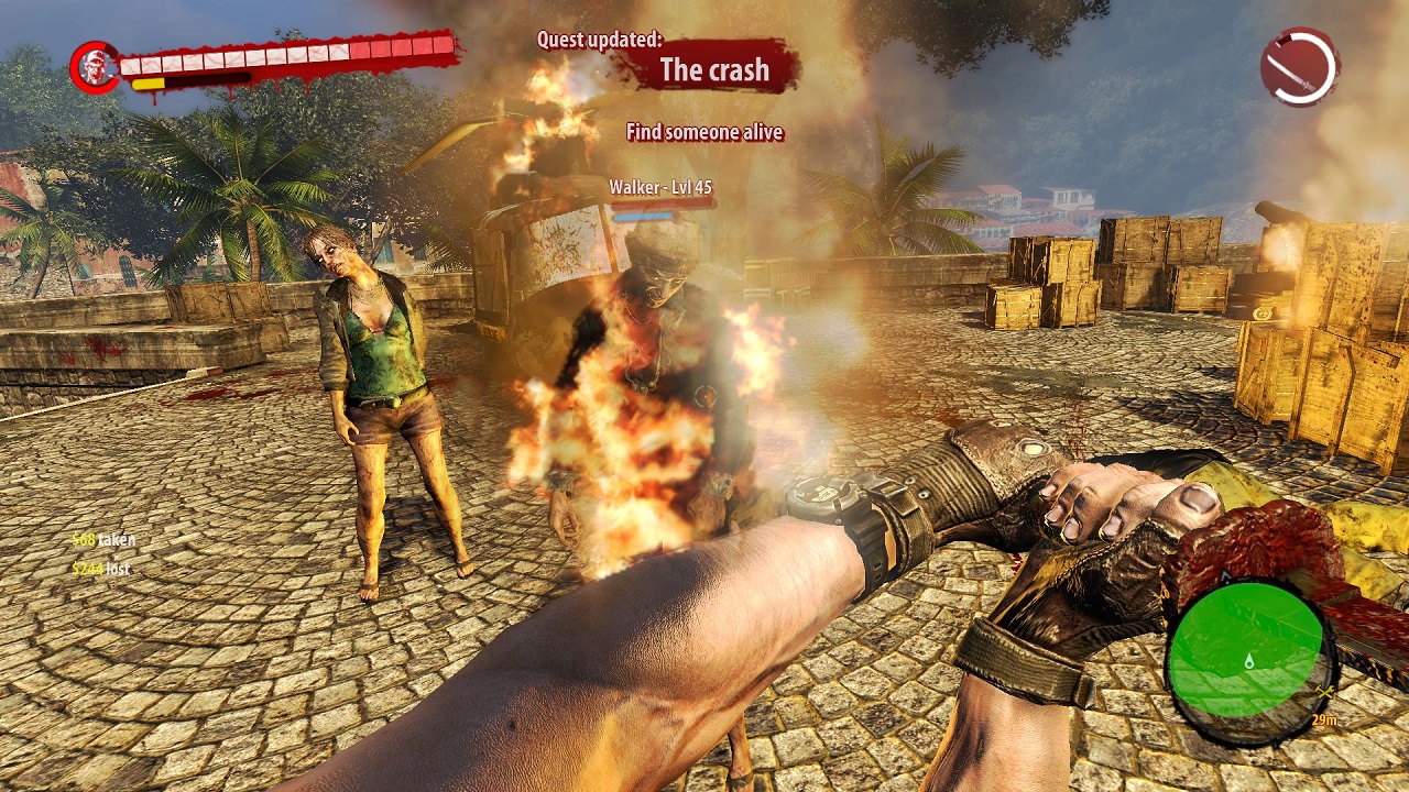 Recenze Dead Island: Riptide – takový lepší, masitý datadisk