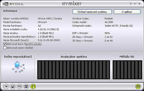 Test trojice základních desek pro socket 939