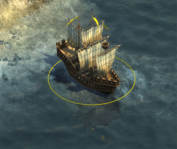 Anno 1404 - skvělá strategie s ještě lepší grafikou