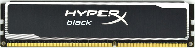 Velký test 8GB kitů pamětí DDR3 s frekvencí 1600 MHz