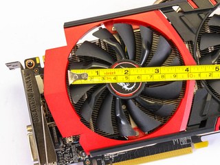 MSI GeForce GTX 970 Gaming a nový Twin Frozr 5 v testu