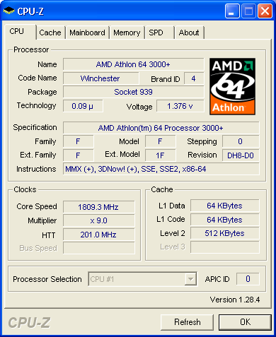 AMD vs. Intel a jejich vliv na GeForce 6600GT aneb komu zvoní hrana