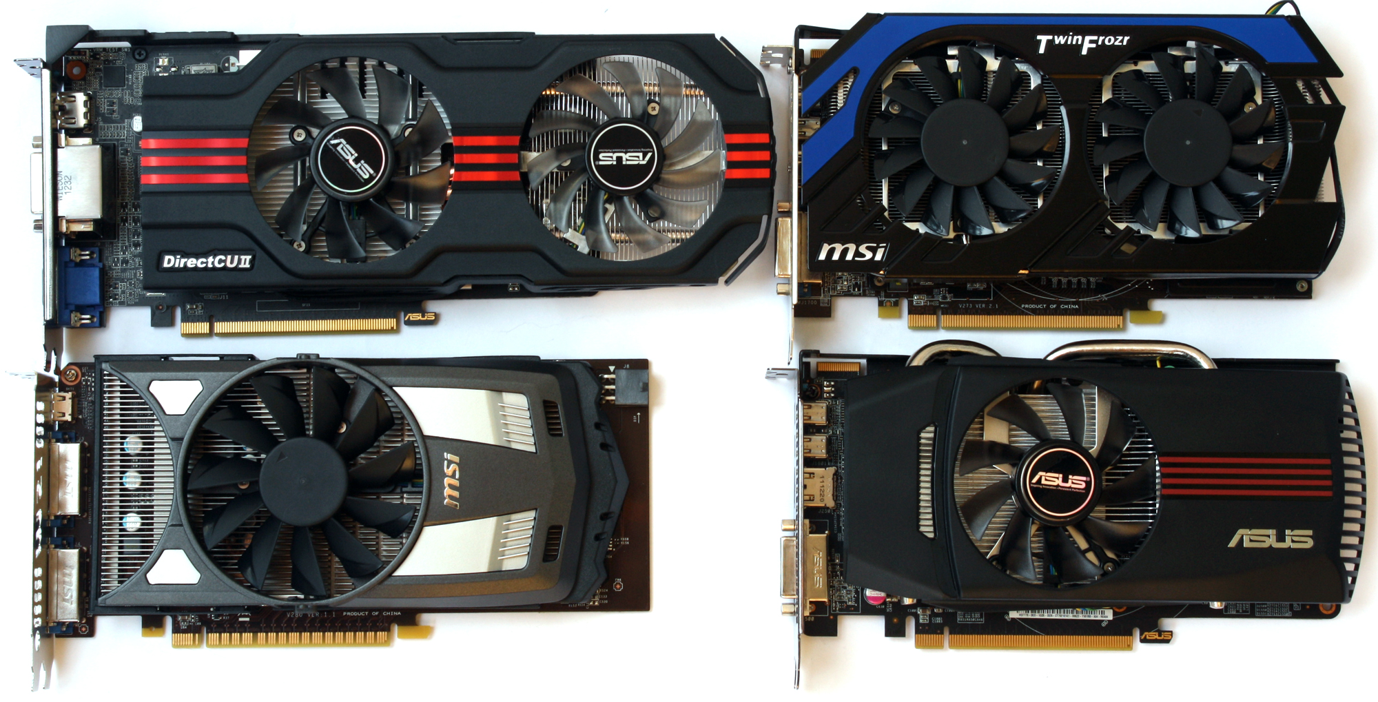 nVidia GeForce GTX 650 Ti — porazí HD 7770 a 7850?