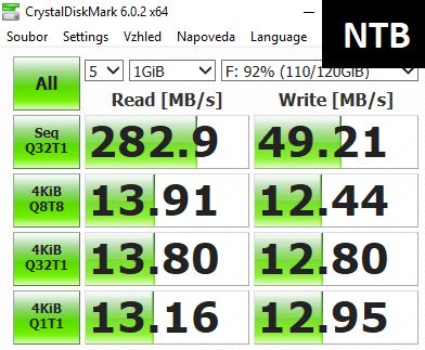 Jedenáct 128GB flashdisků pro USB 3.0 a 3.1 v testu