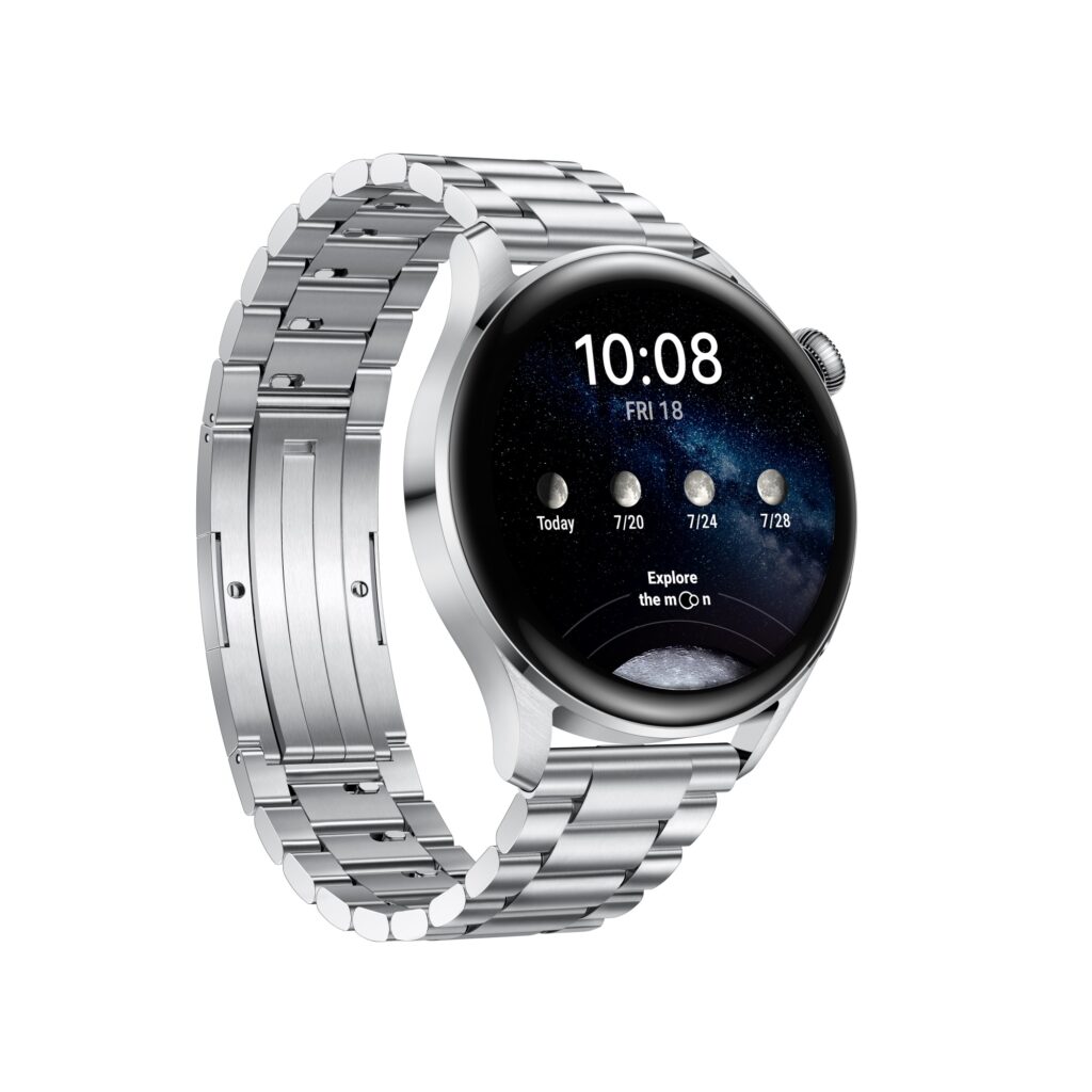 Huawei Watch 3