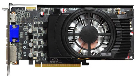 Vylepšený Radeon HD 5770 od ASUS 