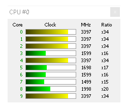 Intel Core i7-6950X: 10jádrové monstrum pro highendové PC