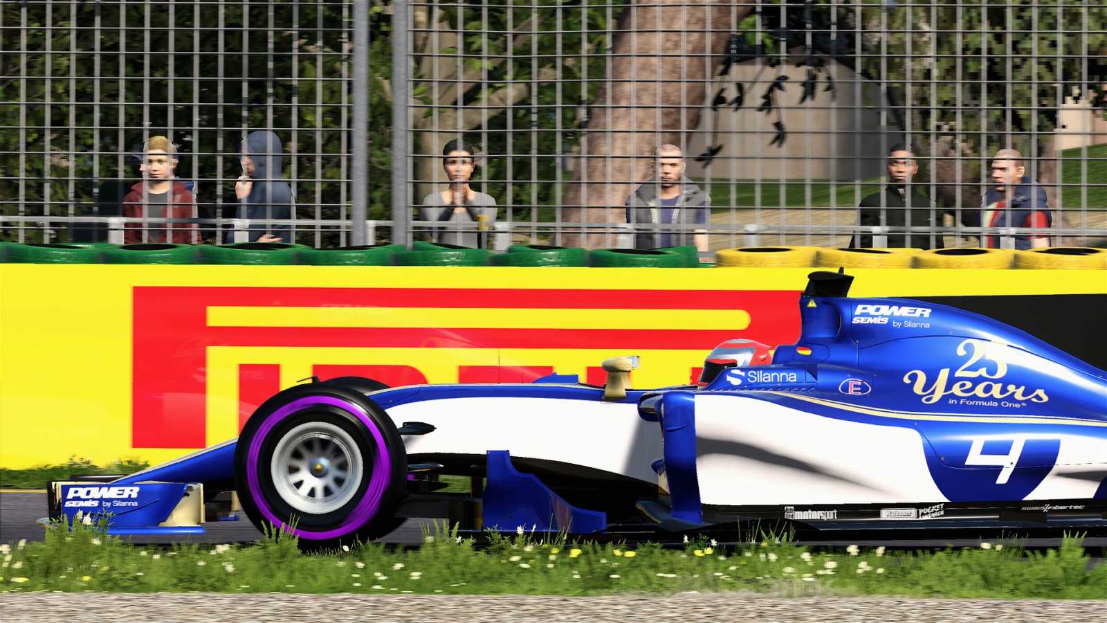 F1 2017: Konečně formule, které stojí za to!