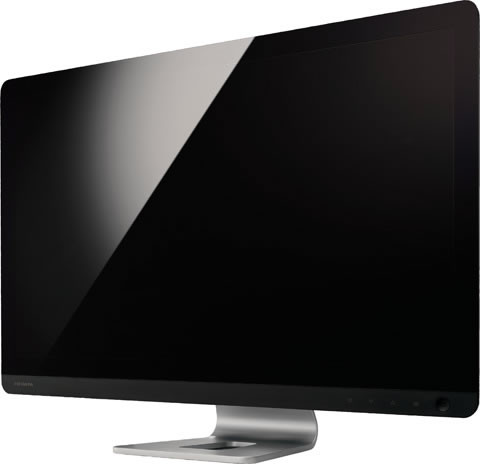 Elegantní 27 palcový AH-IPS WQHD monitor od firmy I-O Data