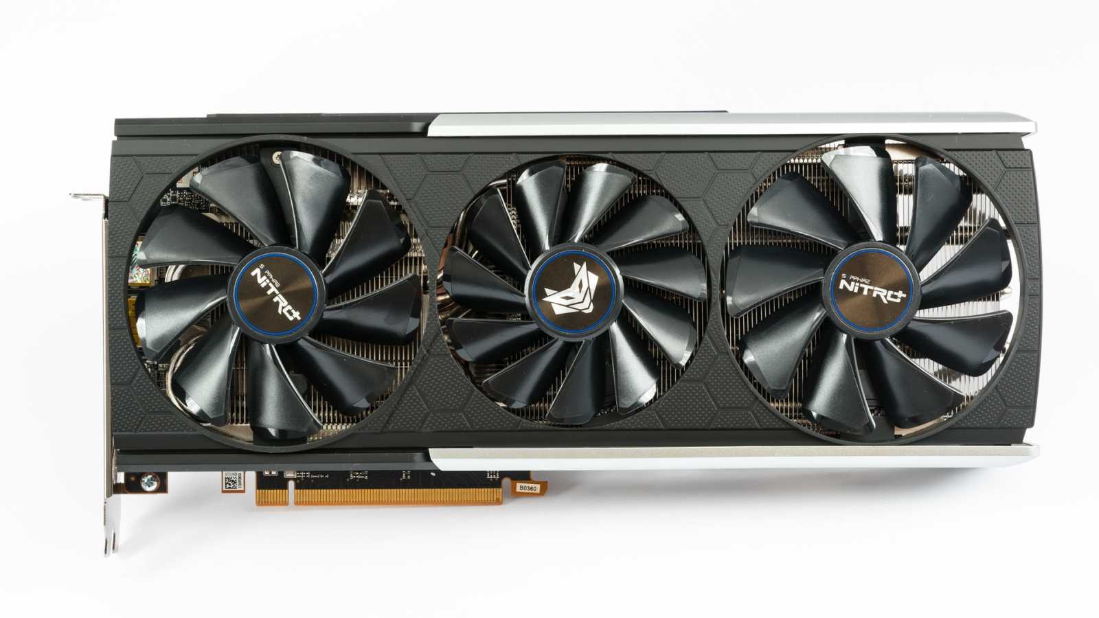 Sapphire Nitro+ RX 5700 XT: jasná volba za dobrou cenu