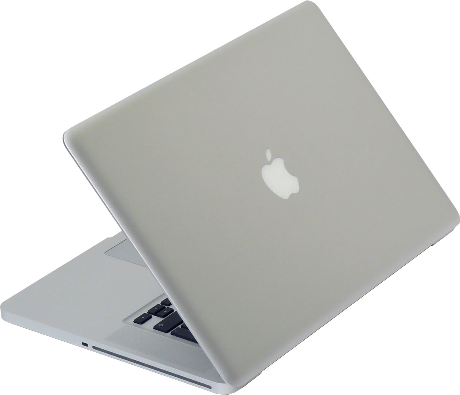 Apple MacBook Pro — 15" s Core i7 a GeForce GT 330M