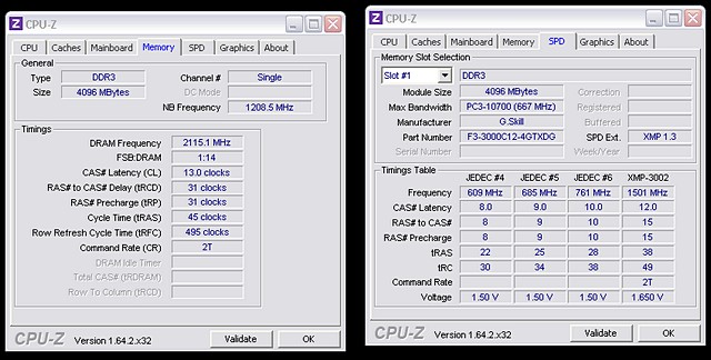 Christian Ney vytvořil nový světový rekord ve frekvenci DDR3 pamětí [Computex]