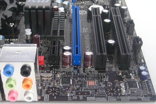 Velký test microATX desek pro procesory AMD – I. díl