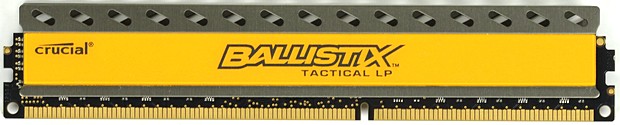 Velký test 8GB kitů pamětí DDR3 s frekvencí 1600 MHz