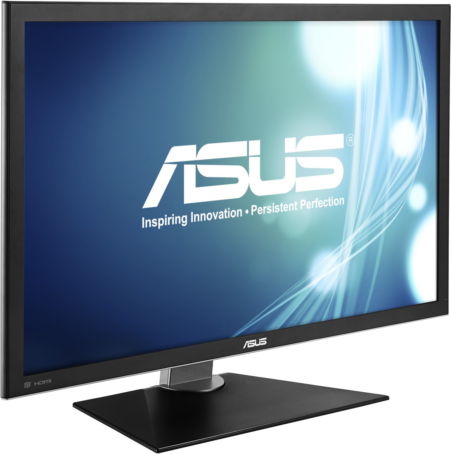 Asus PQ321Q v předprodeji. Monitor s rozlišením 4K za 80 000 Kč!