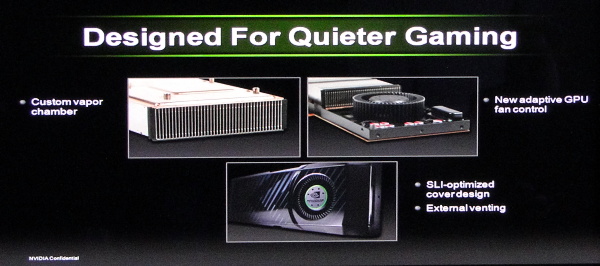 Nvidia GeForce GTX 580 – Opravdu podařená Fermi