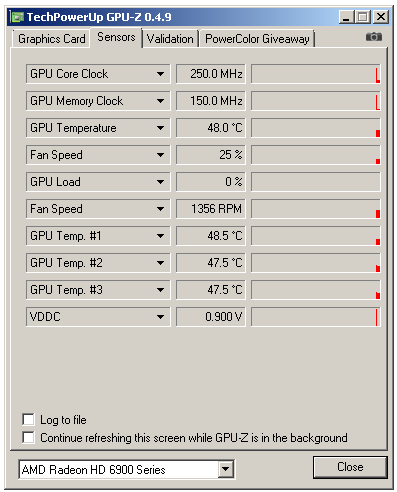 Grafické karty AMD Radeon HD 6950 a HD 6970 v testu