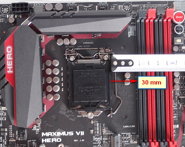 Asus Maximus VII Hero: testujeme s kamarádkou