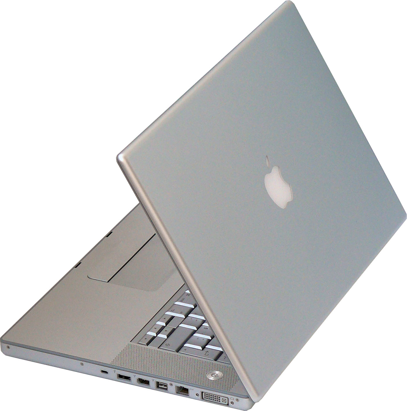 Apple MacBook Pro - profesionál od Apple