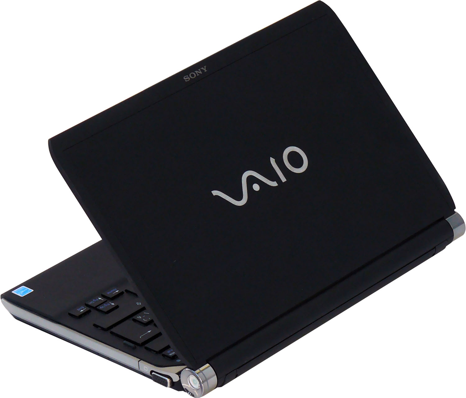 Sony VAIO TT21XN/B - alternativa pro netbooky