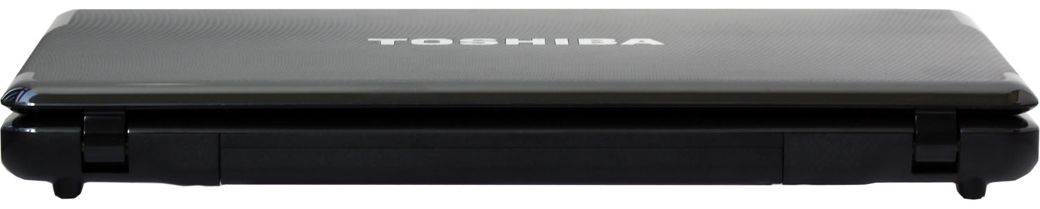 Toshiba Satellite A665 —  dostupný 3D notebook