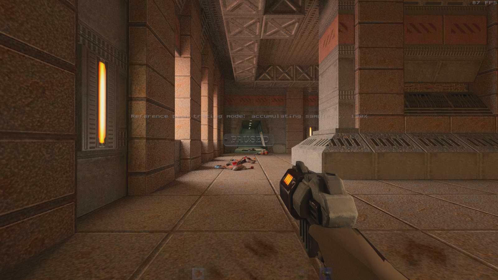 Quake II RTX: jak funguje ray tracing na GeForce RTX