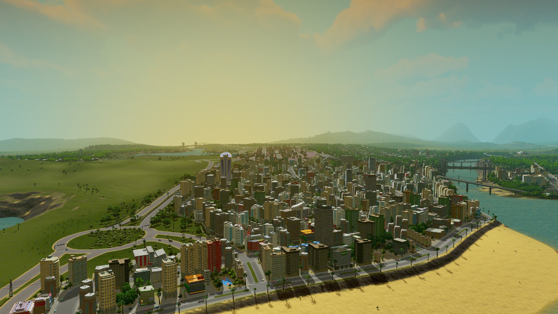 Cities: Skylines láme rekordy, stala se nejrychleji prodávanou hrou Paradox Interactive