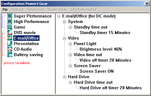 Notebook ASUS W1: displej 16:10 + hliník + TV