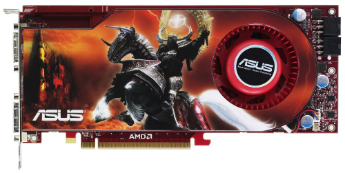 Radeon HD4890 v CrossFire - Analýza škálování výkonu