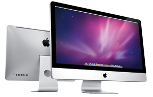 Apple opravuje chyby u iMacu